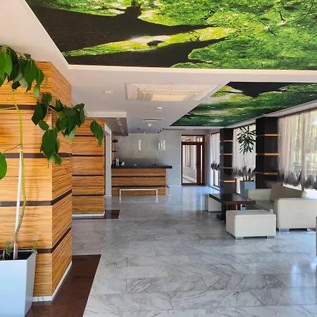 Delta River Park サニービーチ