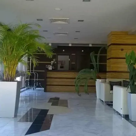 Apartman Delta River Park